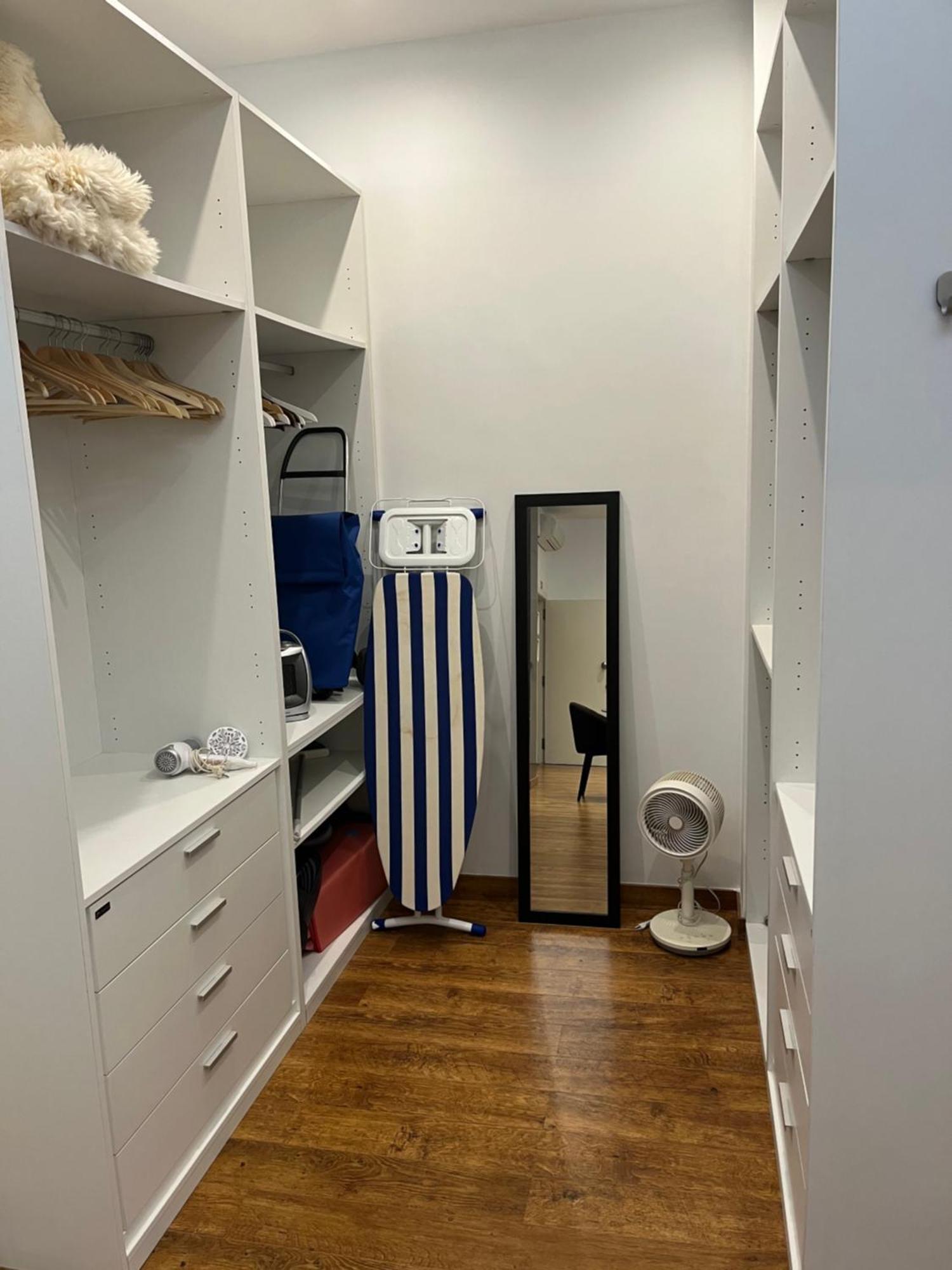 Apartamento Luxury Centro Historico 2 , Salon *