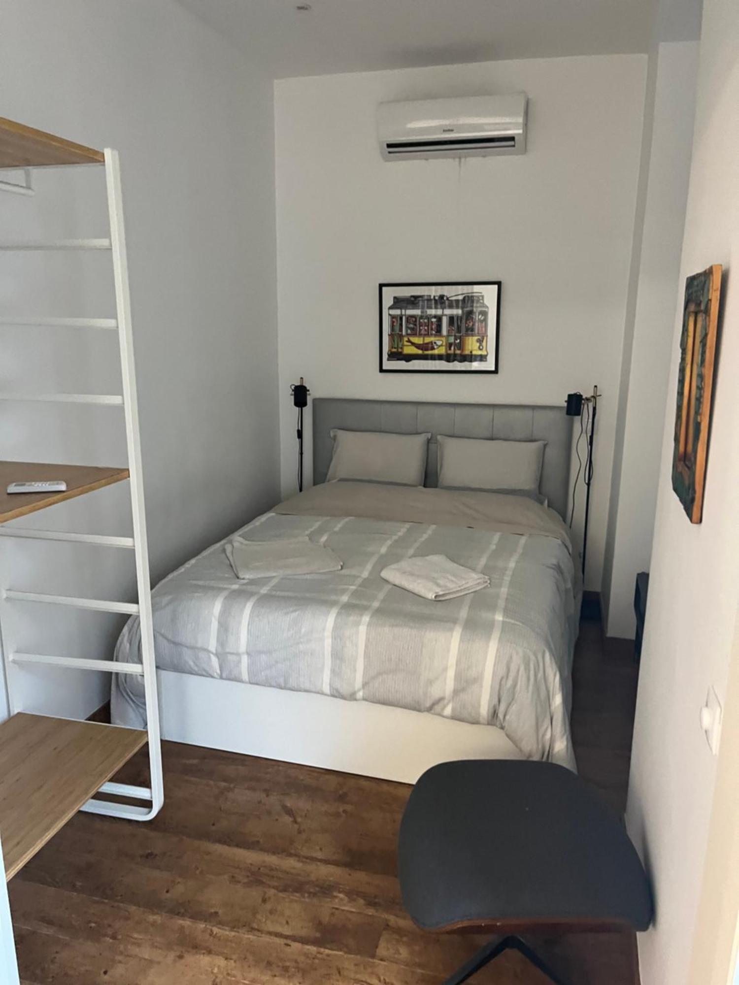 Apartamento Luxury Centro Historico 2 , Salon