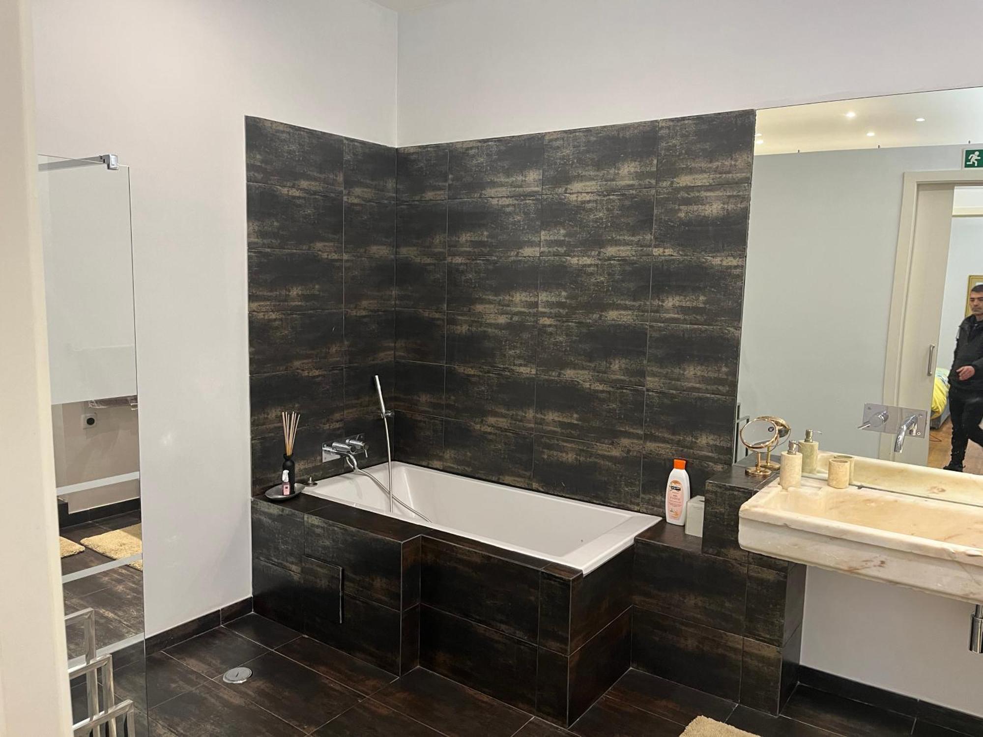 Luxury Centro Historico 2 , Salon *